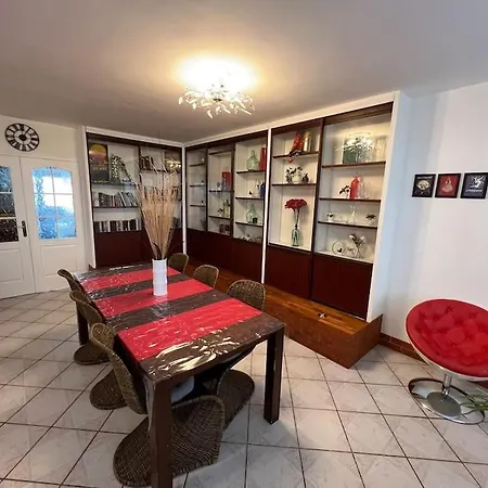23 Le Celeste Paul Bert By Apartman Saint-Étienne