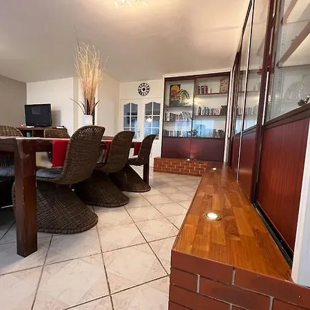 Apartman 23 Le Celeste Paul Bert By